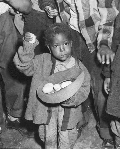 Easter 1949